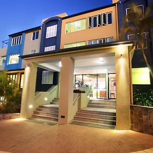 Official Aparthotel