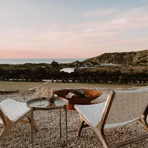Middle River Vista House , Stokes Bay Australia