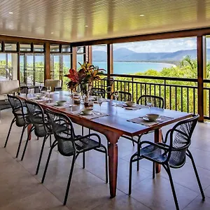 Bangalow - View In , Port Douglas Australia