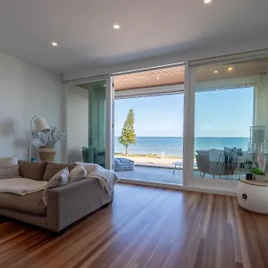 Beachfront In , Somerton Park Australia