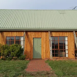 Charles Reuben Estate , Hobart Australia
