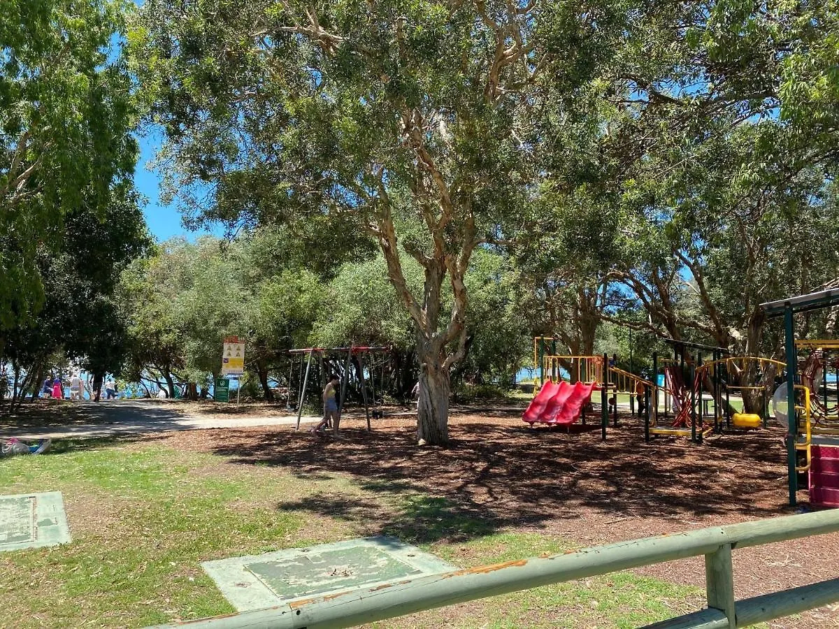 Belvedere Apartments Caloundra Australien