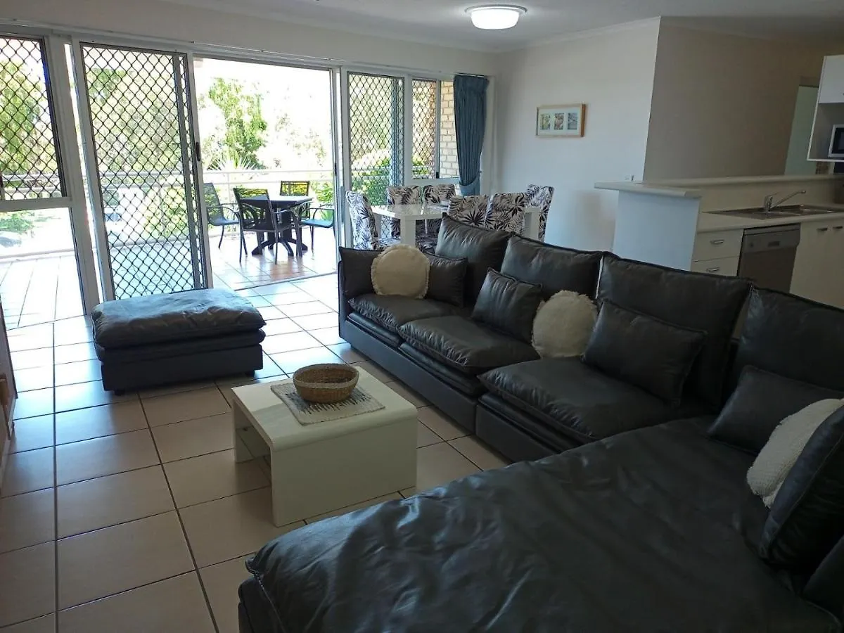 Belvedere Apartments Caloundra