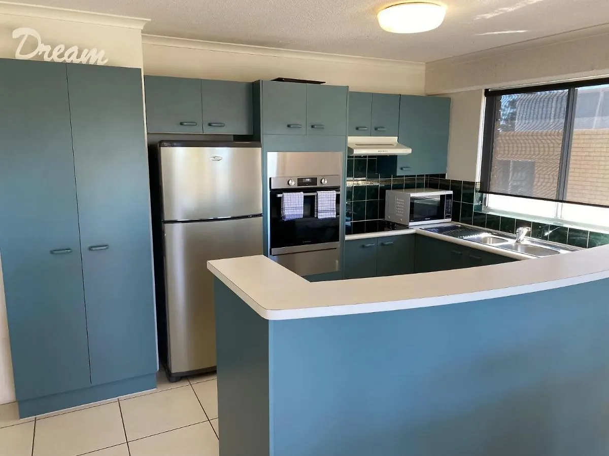 Belvedere Apartments Caloundra