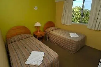 Belvedere Apartments Caloundra 4*,
