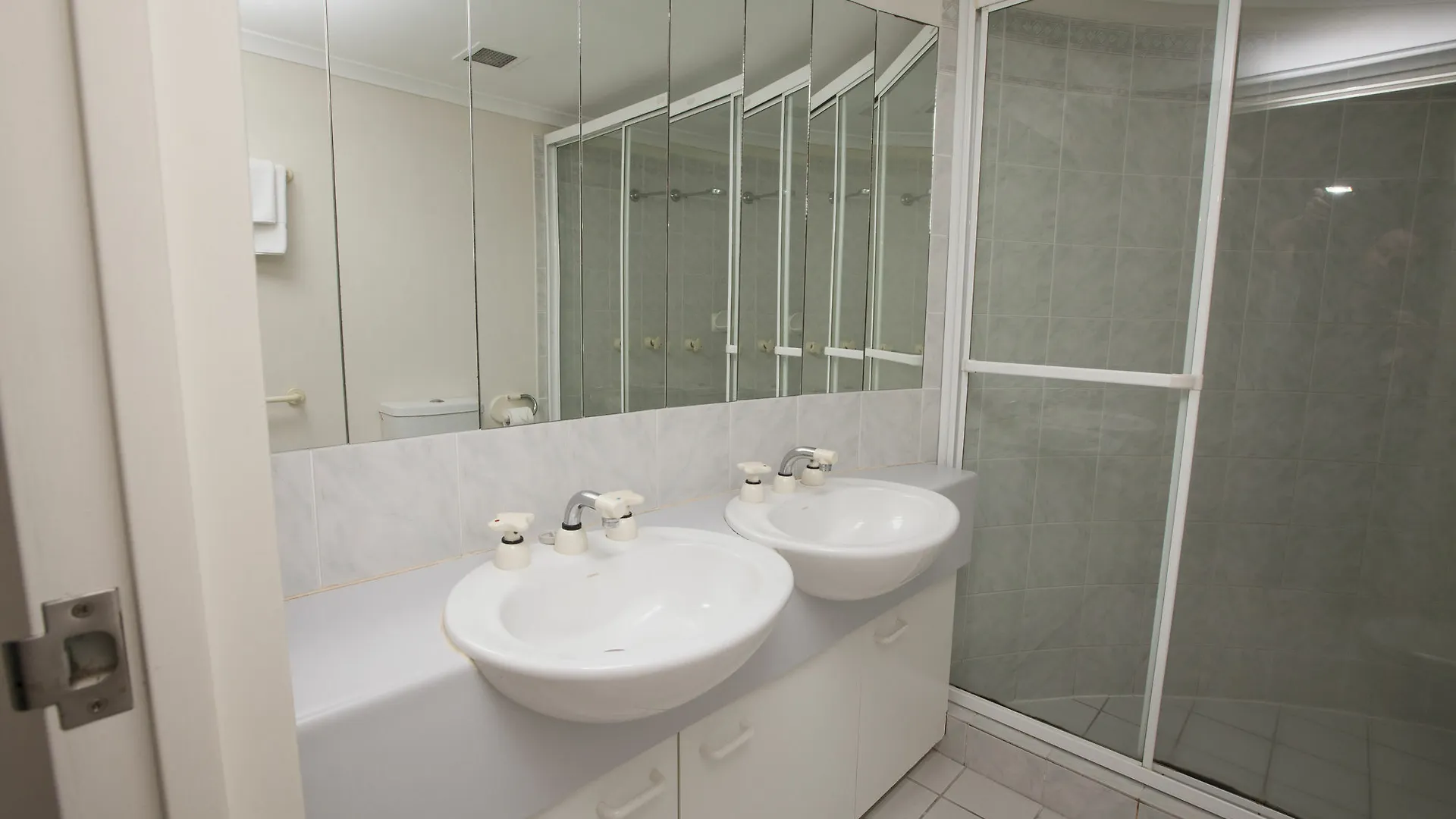 Belvedere Apartments Caloundra Australien